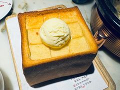 -绿茶餐厅(燕郊永旺店)