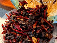 -廉厨干煸鸡·地标名菜(民富园店)