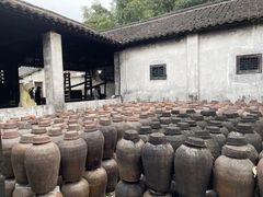 -乌镇东栅景区
