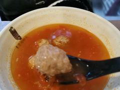 -老家猪肝面(石油路店)