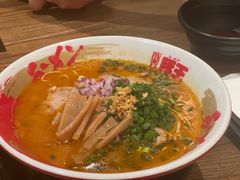 -豚王拉面(澳门银河店)