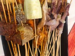 -XiaoJunGan Hotpot 钢管厂五区小郡肝火锅串串香