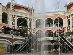 -佛罗伦萨小镇广佛名品奥特莱斯(疏港路店)