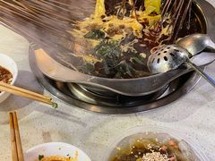-水碾河刘老大串串香(水碾河路店)
