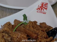 -泰煌鸡·上海白斩鸡·鸡汤面(鹤庆店)