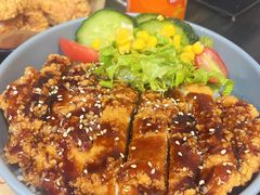 -the frypan韩国炸鸡啤酒(五路居店)