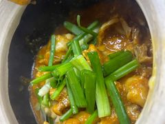 -明辉田鸡粥