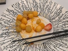 -揽季锅物会.福建黄鱼.海鲜姿造(五四路店)