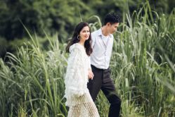 -天长地久婚纱摄影(宝安梦幻影城西乡店)