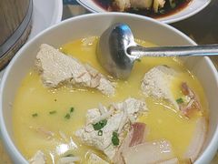 -天毓山庄·餐厅