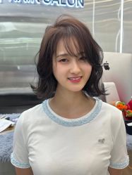 -艾美A·M Hair Salon