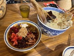 -吾悦广场(渭南店)