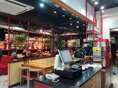 -奉天祥和锅烙铺(长江店)