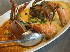 -佬太公海鸭·海鲜大排档(上海总店)