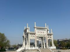 -朱仙镇启封故园景区