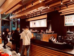 -星巴克臻选(杭州万象城店)