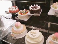 -好利来(抚顺万达店)