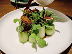 -粗茶淡饭·隐庐私厨(东亭店)