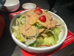 -胖哥俩肉蟹煲(世茂国际广场店)