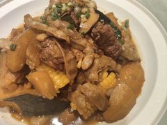 -95号酱骨·一块豆腐(展春园西路店)