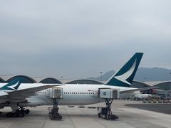-香港国际机场