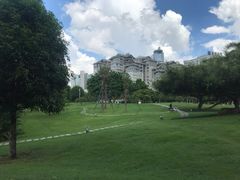 -南宁南湖公园
