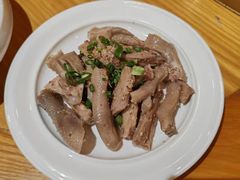 -德胜轩正宗顺德菜(宝安沙井会展中心店)