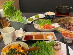 -AJIYA·池袋日式烧肉自助(天津万象城店)