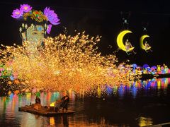 -北戴河集发农业梦想王国