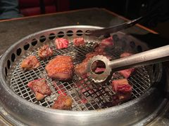 -300杯·和牛烧肉清酒专门店(廊里店)