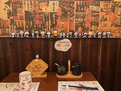 -七町糖果寿司屋(龙洞广工店)