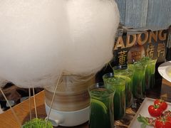 -小大董·烤鸭(王府井apm店)