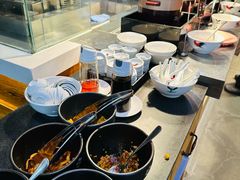 -上海浦东嘉里大酒店