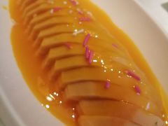 -北戴河转鱼·炒螃蟹酱餐厅