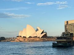 -悉尼歌剧院