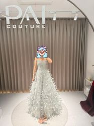 -PAI婚纱礼服设计馆【大牌租赁/高级定制】