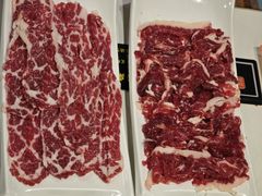 -今日牛事潮汕鲜牛肉火锅(瑞金店)