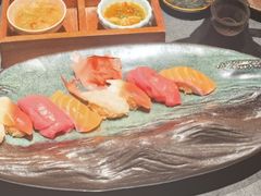 -蟹犇•帝王蟹雪蟹(陆家嘴店)