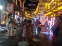 -零陵古城