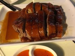 -新大咀港式茶餐厅(宝山万达店)