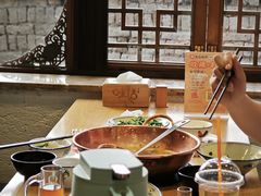 -妈妈的味道(和顺古镇店)