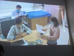 -逅莱·影院足道·日式SPA(大世界店)