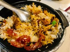 -煲王粤菜餐厅(中侨中心店)