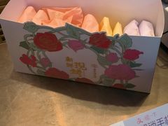 -嘉华鲜花饼·现烤(昆明老街店)