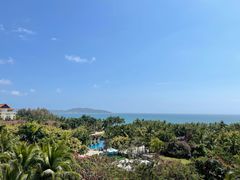 -三亚海棠湾万丽度假酒店