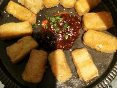 -刀板香·安徽菜(国购IFC店)