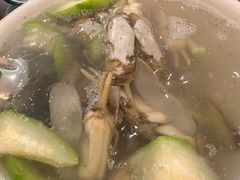 -老杨饭店(万科里店)