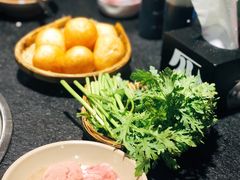 -大虎重庆老火锅(正弘城店)