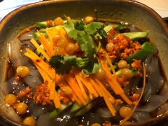 凉粉-胡桃里音乐酒馆(环亚凯瑟琳广场店)