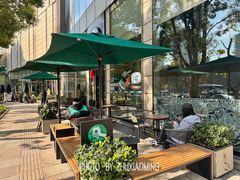 -星巴克臻选(湖滨道店)